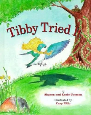Tibby Tried it