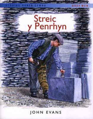 Streic Y Penrhyn