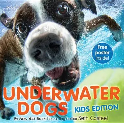 Underwater Dogs: Kids Edition
