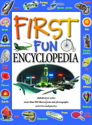 Encyclopedia