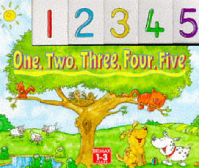 One, Two, Three, Four, Five