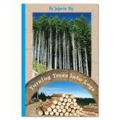 RAINBOW READING TURNING TREES