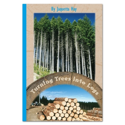 RAINBOW READING TURNING TREES
