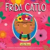 Wild Bios: Frida Catlo