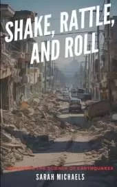 Shake, Rattle, and Roll: Exploring the Science of Earthquakes
