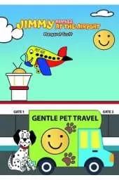 Jimmy Arrives at the Airport