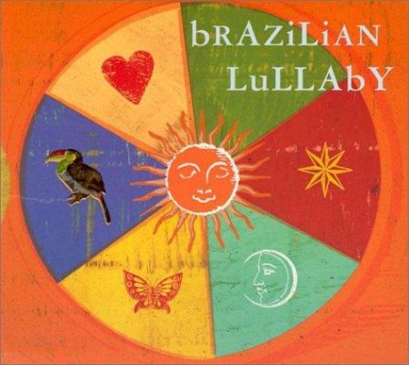 Brazilian Lullaby