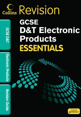 Electronic Products: Revision Guide