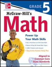 McGraw-Hill Math Grade 5