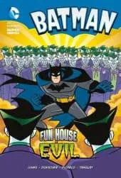 Fun House of Evil
