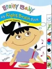 My Right Brain Book