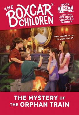 The Mystery of the Orphan Train