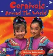 PYP L2 Carnivals around the world single