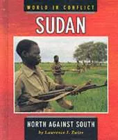 World In Conflict: Sudan