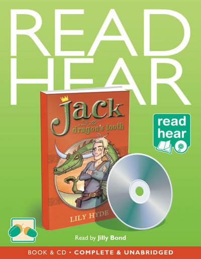 Jack and the Dragon's Tooth