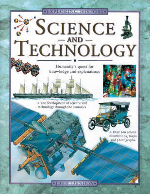 Science and Technology
