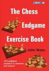 The Chess Endgame Exercise Book