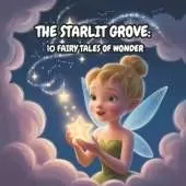 The Starlit Grove: Ten Fairy Tales of Wonder
