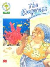 Living Earth;The Empress
