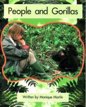 Springboard Lvl 14f: People and Gorillas