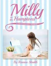 Milly in the Hamptons: A Photographic Summer
