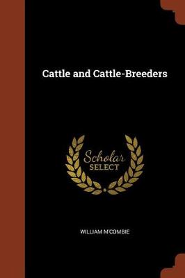 Cattle and Cattle-Breeders