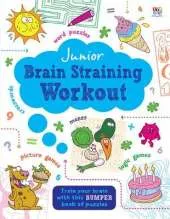 Junior Brain Straining Workout