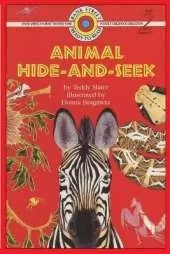Animal Hide and Seek: Level 2