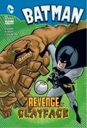 The Revenge of Clayface