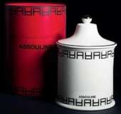 Culture Lounge Candle