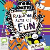 Random Acts of Fun
