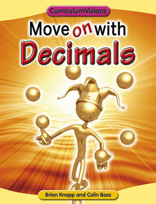 Move on with Decimals