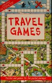 Travel Games