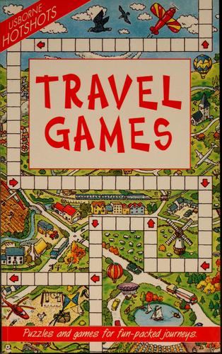 Travel Games