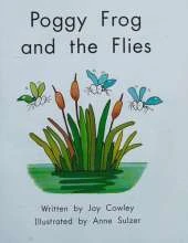 Poggy Frog and the Flies/Gear/SC