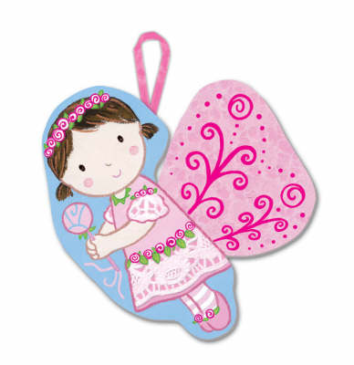 Fairy Friends: Rosebud