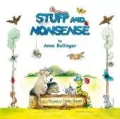 Stuff and Nonsense: Silly Rhymes and Funny Things