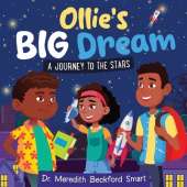 Ollie's Big Dream: A Journey to the Stars