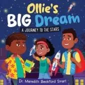 Ollie's Big Dream: A Journey to the Stars