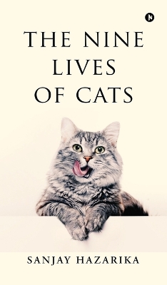 The Nine Lives of Cats