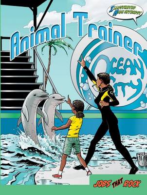Animal Trainer