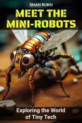 Meet the Mini-Robots: Exploring the World of Tiny Tech