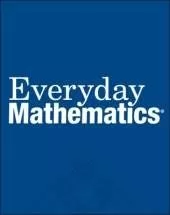 Everyday Mathematics, Grade 2, Content by Strand Poster