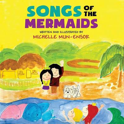 Songs of the Mermaids