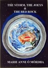 THE STORM, THE JOEYS & THE RED ROCK