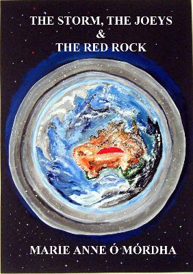 THE STORM, THE JOEYS & THE RED ROCK