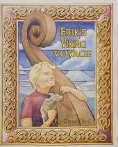 Erik's Viking Voyage: Erik's day out