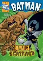 DC Super Heroes: Batman: Pack A of 6