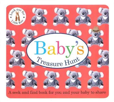 Baby's Treasure Hunt: Baby's Treasure Hunt