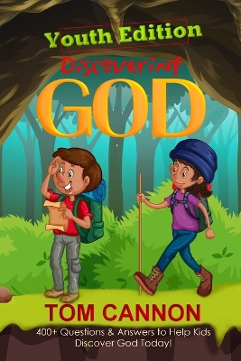 Discovering God - Youth Edition